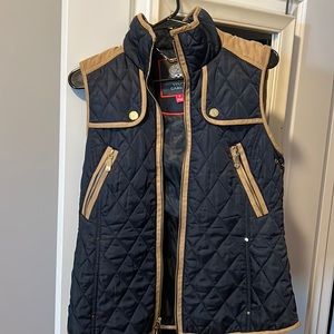 Vince Camuto Vest